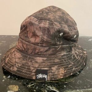 STUSSY Bucket Hat